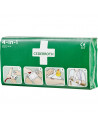 Cederroth 1910 bloedstop verband 4-in-1