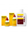 Betadine oplossing 120 ml