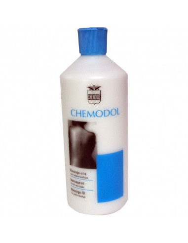 Chemodol Sport Chemodol massage Olie 500 ml