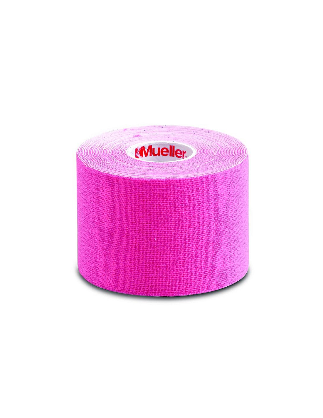 Mueller Kinesiotape Roze 5cm x 5 meter Snel en bestellen bij EHBO-Centrum.nl | Snelle Verzending | 14 dagen