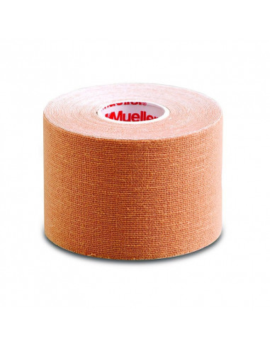 Mueller Kinesiotape Beige 5cm x 5 meter