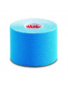 Mueller Kinesiotape Blauw 5cm x 5meter