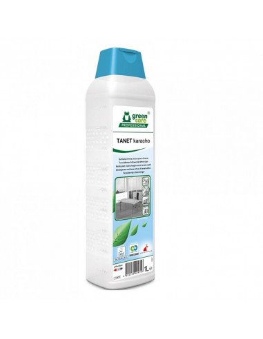 Greencare TANET karacho universele allesreiniger, 1L -
