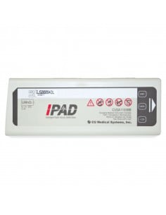 Batterij voor ME PAD Defibrillator