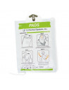 ME PAD Electrode Type Kinderen