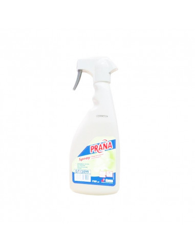 Tana PRANA spray ontvettende spray met bleekwater, 750ml -