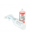 Greencare SANET power krachtige sanitairreiniger Quick & Easy, 325ml