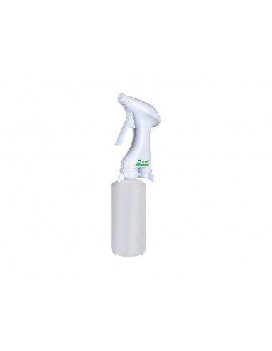 QUICK & EASY foam head, incl. patroon 325 ml