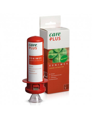 Care Plus Venimex