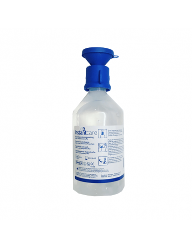 Instantcare oogdouche pH Neutraal 500 ml