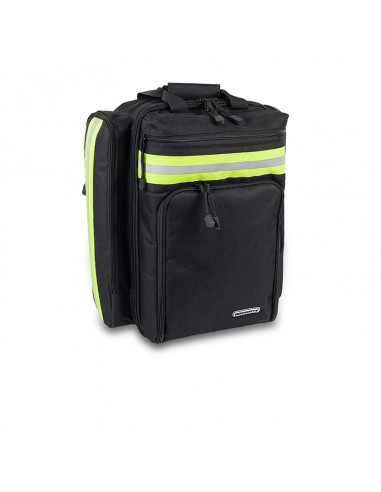 Elite Bags Emergency EM13.018 RBR Zwart