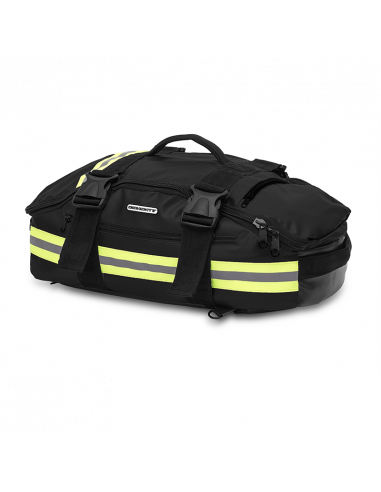 Elite Bags Emergency EM13.019 Trapezoidal Zwart