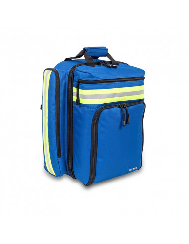 Elite Bags Emergency EM13.034 RBR Royal Blue