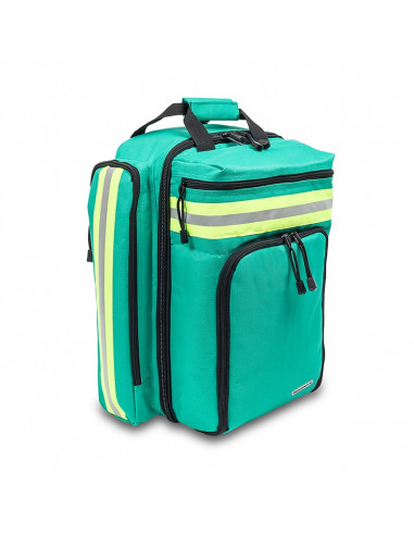 Elite Bags Emergency EM13.038 RBR Groen