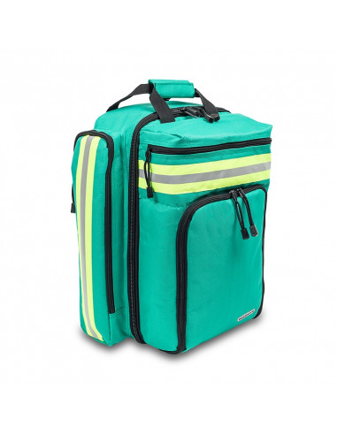 Elite Bags Emergency EM13.038 RBR Groen