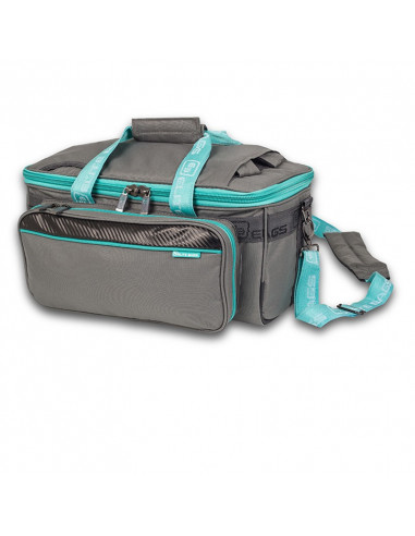 Elite Bags EB06.009 GPS Grijs/Groen