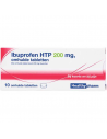 Ibuprofen 200mg 10 tabletten