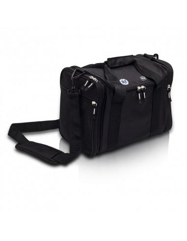 Elite Bags EB08.007 Jumble's Zwart