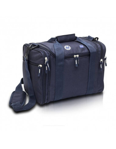 Elite Bags EB08.008 Jumble's Blauw