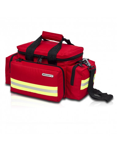 Elite Bags EHBO tas EM13.001 light rood
