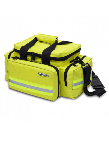 Elite Bags EM13.002 Light Geel