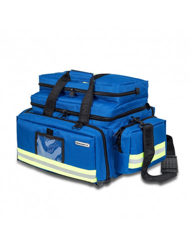 Elite Bags Emergency's EM13.033 Large Royal Blue