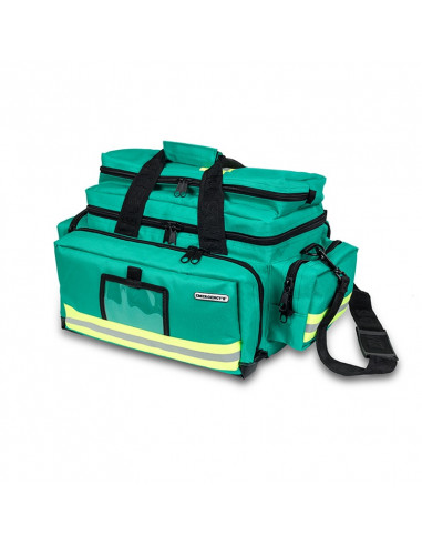 Elite Bags Emergency's EM13.037 Large Groen