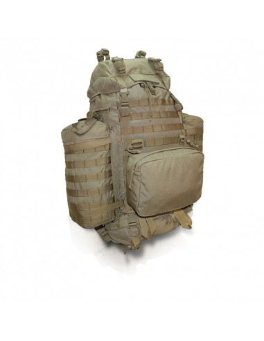 Elite Bags Military MB10.001 Campaign Rugzak Coyoto