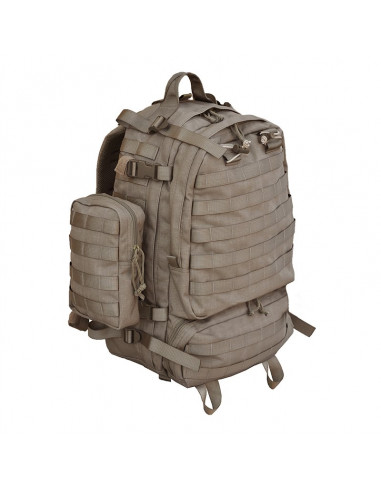 Elite Bags Military MB10.024 Combat/Patrol Coyote