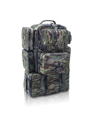 Elite Bags Military MB10.095 Camouflage