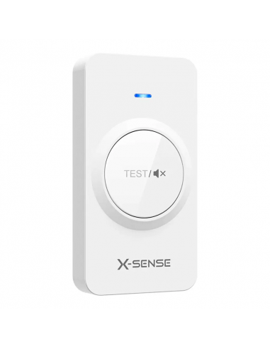 X-Sense afstandsbediening voor RF Connected melders