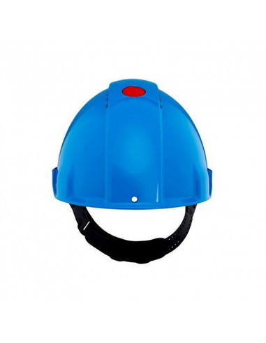 3M PELTOR G3000CUV-BB Veiligheidshelm Blauw 20 Stuks -