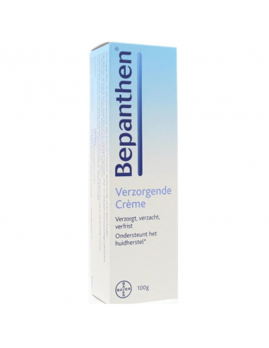 Bepanthen Creme 100 gram