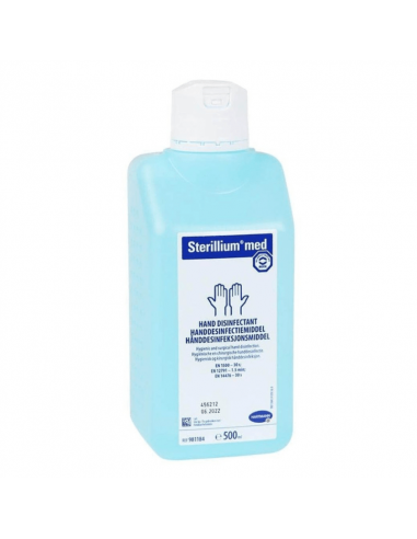 Sterillium MED 500ml