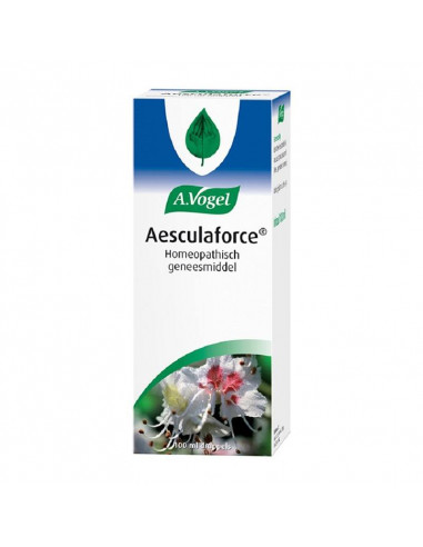 A Vogel Aesculaforce 100ml