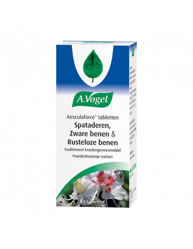 A Vogel Aesculaforce 50 Tabletten