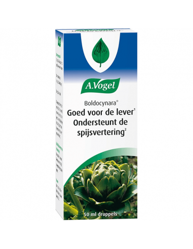 A Vogel Boldocynara 50ml