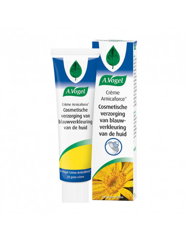 A Vogel Creme arnicaforce 30 gram