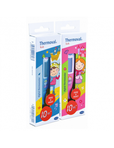 Thermoval Flex Kind thermometer