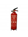 Poederblusser Flameline 2 KG ABC