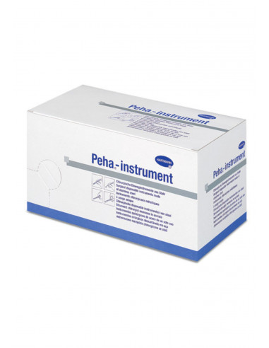 Peha instrumenten lepel combinatie 16,5 cm 25 stuks