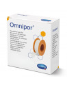 Omnipor hechtpleister 2,5 cm x 5 m 1 rol