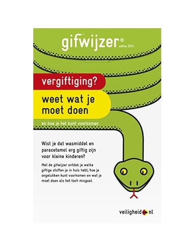 Gifwijzer