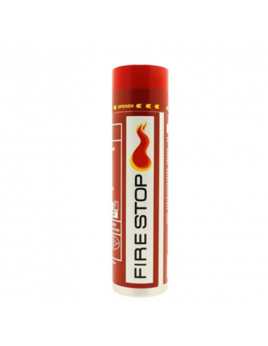 Firestop sprayblusser 600 ml