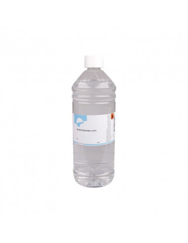 Alcohol Ketonatus 70% Chempro 1000ml