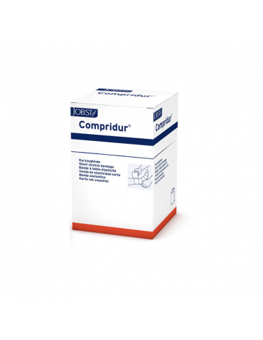 Compridur korte rek windsel 5 m x 10 cm