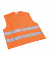 Veiligheidsvest Oranje EN-471