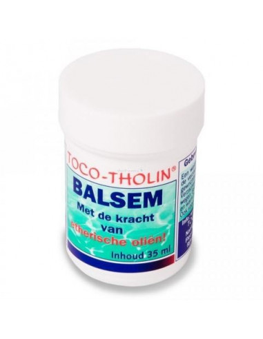 Balsem Toco Cholin 35ml