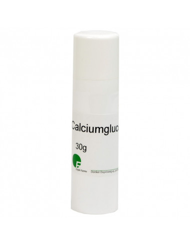 Calciumgluconaat Gel 30 gr.