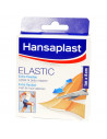 Hansaplast Elastic 1m x 8cm